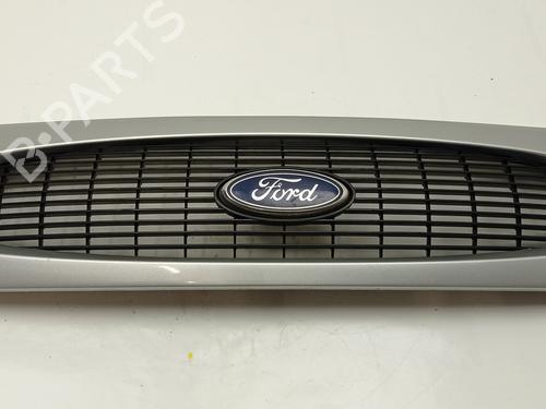 Grille FORD FIESTA V (JH_, JD_)  | BP16142387C40 