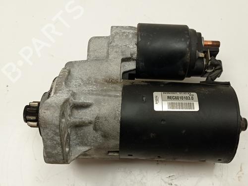 Startmotor SEAT LEON (1M1) 1.6 16 V (105 hp) 26942941