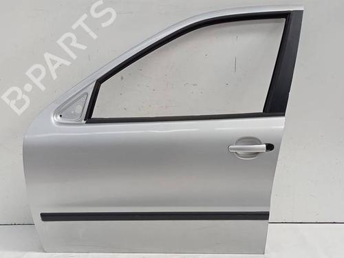 Used Left front door Left front door SEAT TOLEDO II (1M2) [1998-2006] 40606868 40606868
