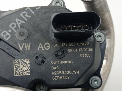 BP8497555M69 | EGR-Ventil AUDI A3 Sportback (8VA, 8VF)  BP8497555M69