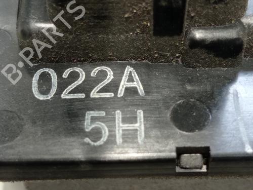 Varmeblæsermodstand SUZUKI GRAND VITARA II (JT, TE, TD) 1.6 (JB416) | BP29982934M108