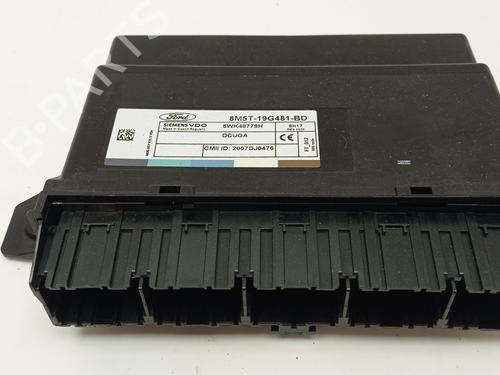 Used Electronic module FORD KUGA I [2008-2012]  29304460