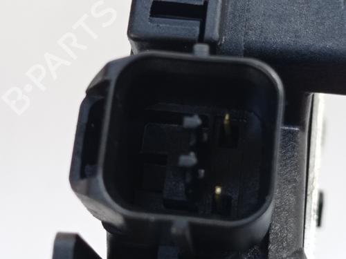 Front right lock CITROËN C-CROSSER (VU_, VV_) 2.2 HDi | BP28812646C97 