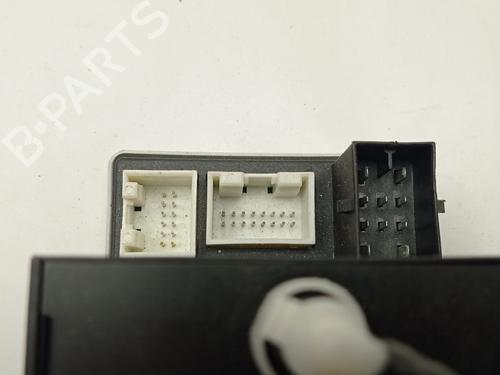 Comfort control module AUDI 80 B4 Avant (8C5) 2.0 E | BP34099268M56  - Image 5