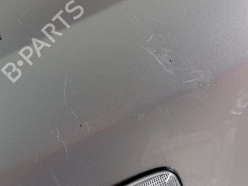Left front fenders OPEL ASTRA G Hatchback (T98) 1.7 DTI 16V (F08, F48) | BP10712705C41 