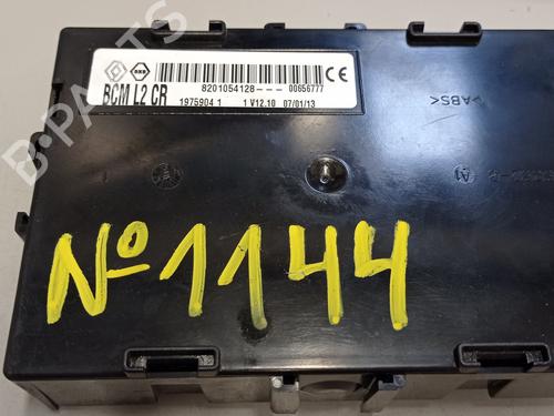 Electronic module RENAULT CLIO IV (BH_)  | BP28071186M83 