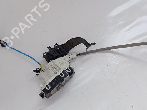 Used Front right lock MERCEDES-BENZ B-CLASS Sports Tourer (W246, W242) [2011-2018]  27801874
