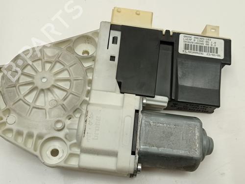 Used Left front window motor PEUGEOT 307 (3A/C) [2000-2012]  24621750
