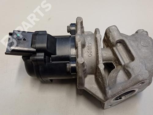 Used Egr Egr FORD FIESTA V (JH_, JD_) 1.6 TDCi (90 hp) 9741936 9741936