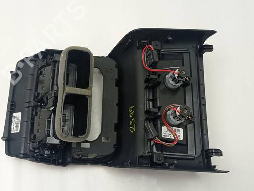 Middle console AUDI Q7 (4MB, 4MG, 4MQ) 50 TDI Mild Hybrid quattro | BP36433924I22 - Image 3