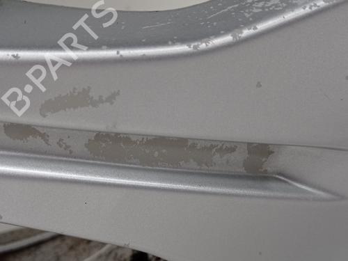 Rim RENAULT MEGANE III Hatchback (BZ0/1_, B3_)  | BP26497287C45 