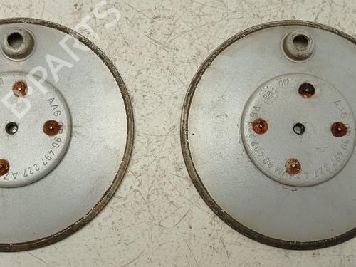 Hub cap OPEL VECTRA B (J96)  | BP25818888C160 