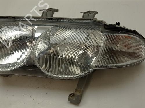 Venstre forlygte ROVER 45 I Hatchback (RT)  | BP28724122C28