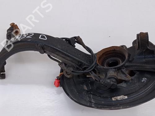Right front steering knuckle SKODA SUPERB I (3U4)  | BP24802573M26 