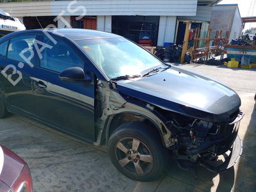 Rear right lock CHEVROLET CRUZE (J300) 1.6 | BP18467333C99 