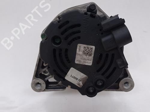 Alternator CITROËN BERLINGO / BERLINGO FIRST MPV (MF_, GJK_, GFK_) 1.9 D (MFWJZ) | BP29418804M7 