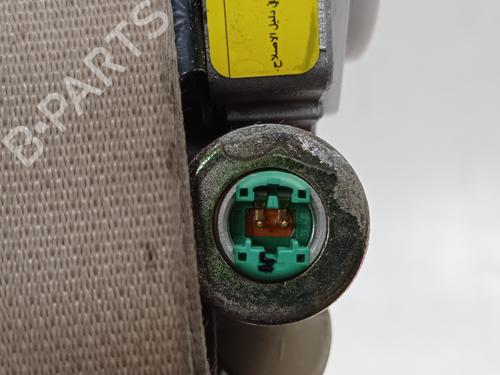 Front left seatbelt TOYOTA LAND CRUISER PRADO (_J12_) 3.0 D-4D (KDJ120, KDJ125) | BP26034435I26 
