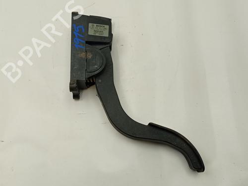 Used Pedal Pedal NISSAN TERRANO II (R20) 2.7 TDi 4WD (125 hp) 33930647 33930647