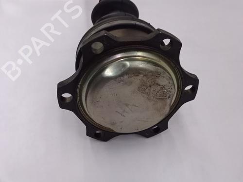 Arbre de transmission avant gauche AUDI A4 B7 Avant (8ED) | BP30930443M38