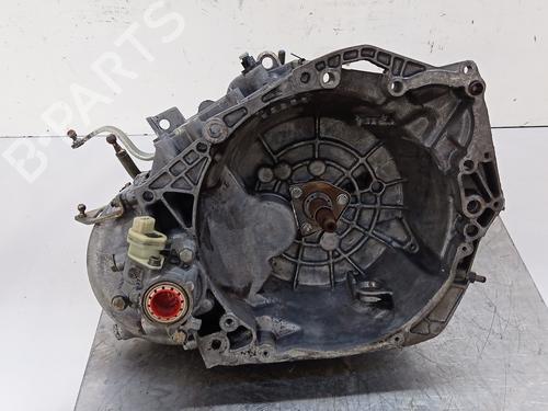 Used Gearbox CITROËN XSARA (N1) 1.9 TD (90 hp) 27475184
