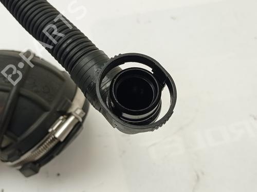 Pipe AUDI A4 B8 (8K2)  | BP28100585M125 