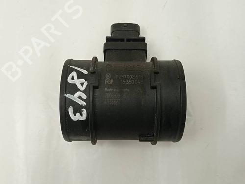 Used Mass air flow sensor Mass air flow sensor CHEVROLET CAPTIVA (C100, C140) [2006-2026] 35783734 35783734