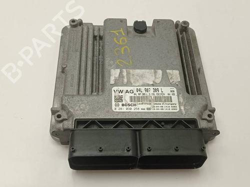 Used Engine control unit (ECU) Engine control unit (ECU) 39559375 39559375