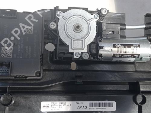 Soltag AUDI Q7 (4MB, 4MG, 4MQ) 50 TDI Mild Hybrid quattro | BP36039245C124 - Image 2