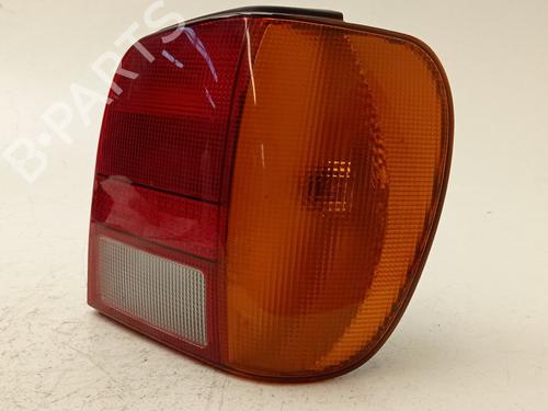 Right taillight VW POLO III (6N1) 64 1.9 D | BP7906609C35 