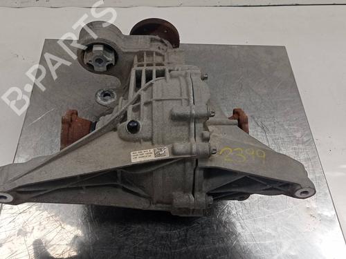 Driveshaft AUDI Q7 (4MB, 4MG, 4MQ) 50 TDI Mild Hybrid quattro | BP36262660M37  - Image 7
