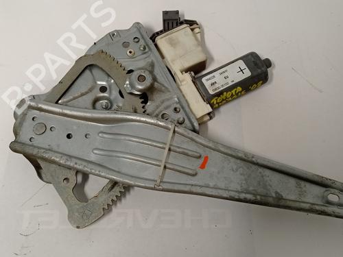 Used Rear right window mechanism TOYOTA AVENSIS (_T25_) [2003-2008]  8955487