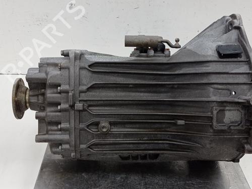 Used Gearbox IVECO DAILY VI Van [2014-2025]  26215055