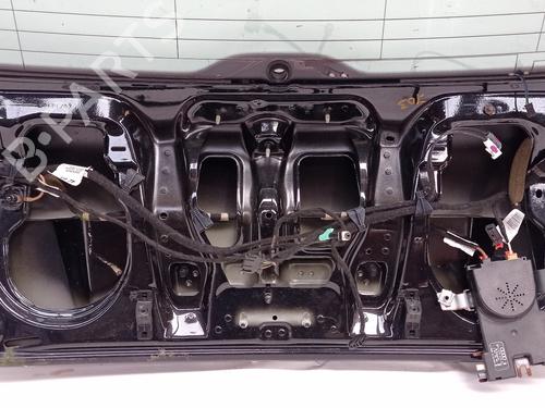 Tailgate AUDI A3 (8P1)  | BP18241906C6 