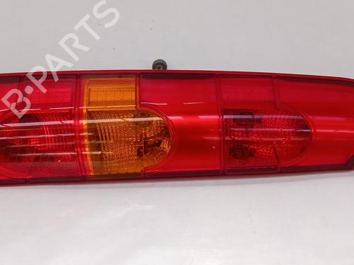 Używane Lampa tylna lewa RENAULT KANGOO (KC0/1_) 1.5 dCi (68 hp) 18782769