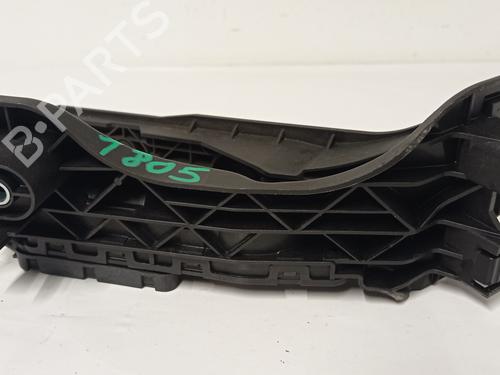 Pedal AUDI A3 Sportback (8PA) 1.8 TFSI | BP22197164I4 