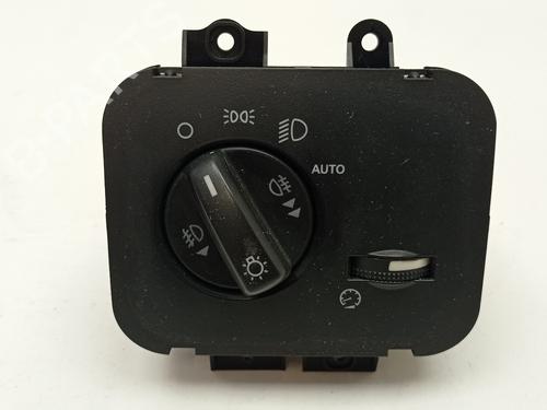 Forlygtekontakt LAND ROVER DISCOVERY III (L319) [2004-2009]  27367698