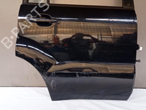 Right rear door TOYOTA LAND CRUISER PRADO (_J12_) 3.0 D-4D (KDJ120, KDJ125) | BP10229701C5 