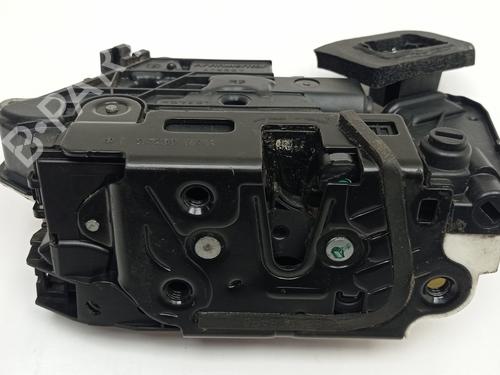 Used Rear right lock VW POLO V (6R1, 6C1) [2009-2022]  24528303