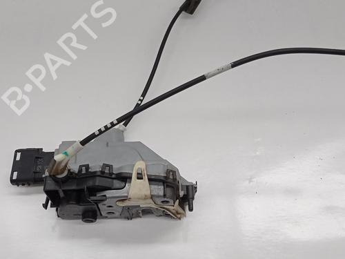 Rear left lock PEUGEOT 508 SW I (8E_)  | BP21016818C100 