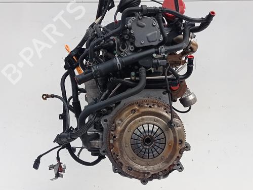 Engine SEAT IBIZA III (6L1)  | BP30594514M1 