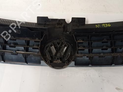 Grill VW BORA I (1J2) 1.9 TDI | BP8387435C40 
