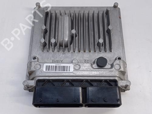 Engine control unit (ECU) MERCEDES-BENZ B-CLASS Sports Tourer (W246, W242) | BP31210996M57