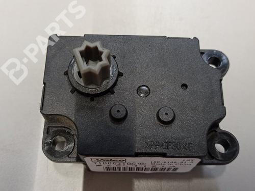 Used Electronic module Electronic module CITROËN C4 II (NC_) 1.6 HDi 90 (92 hp) 10321502 10321502