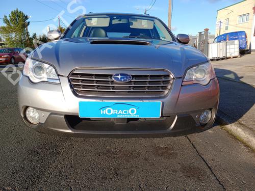 Used Front bumper SUBARU OUTBACK (BL, BP) 2.0 D AWD (BPD) (150 hp) 16419774