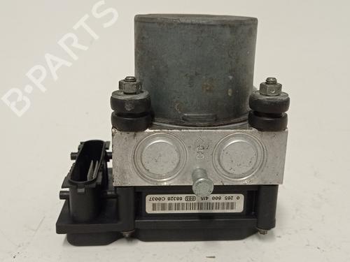 Used ABS pump CITROËN XSARA PICASSO (N68) 1.6 HDi (90 hp) 10933299