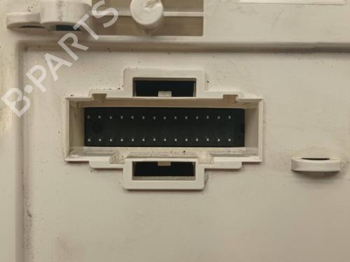 Instrument cluster VW GOLF III (1H1)  | BP8247784C47 