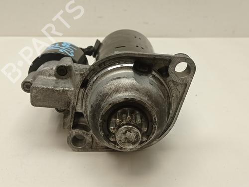 Startmotor SEAT LEON (1M1)  | BP29831168M8