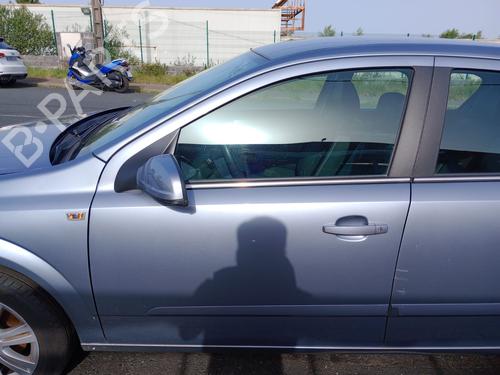 Used Left front door Left front door OPEL ASTRA H (A04) [2004-2014] 35978834 35978834