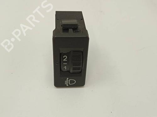 Used Headlight switch Headlight switch CITROËN C3 I (FC_, FN_) 1.4 i Bivalent (73 hp) 34699580 34699580