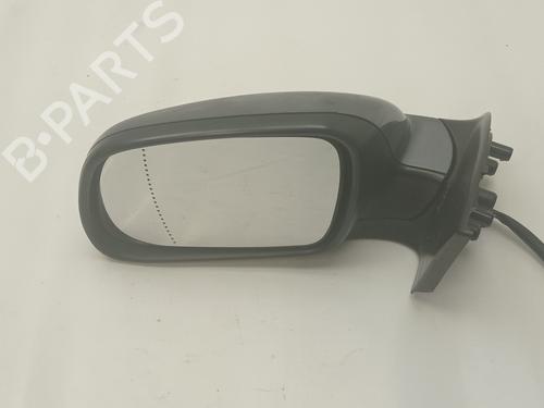 Used Left mirror Left mirror PEUGEOT 307 Break (3E) [2002-2009] 33758411 33758411